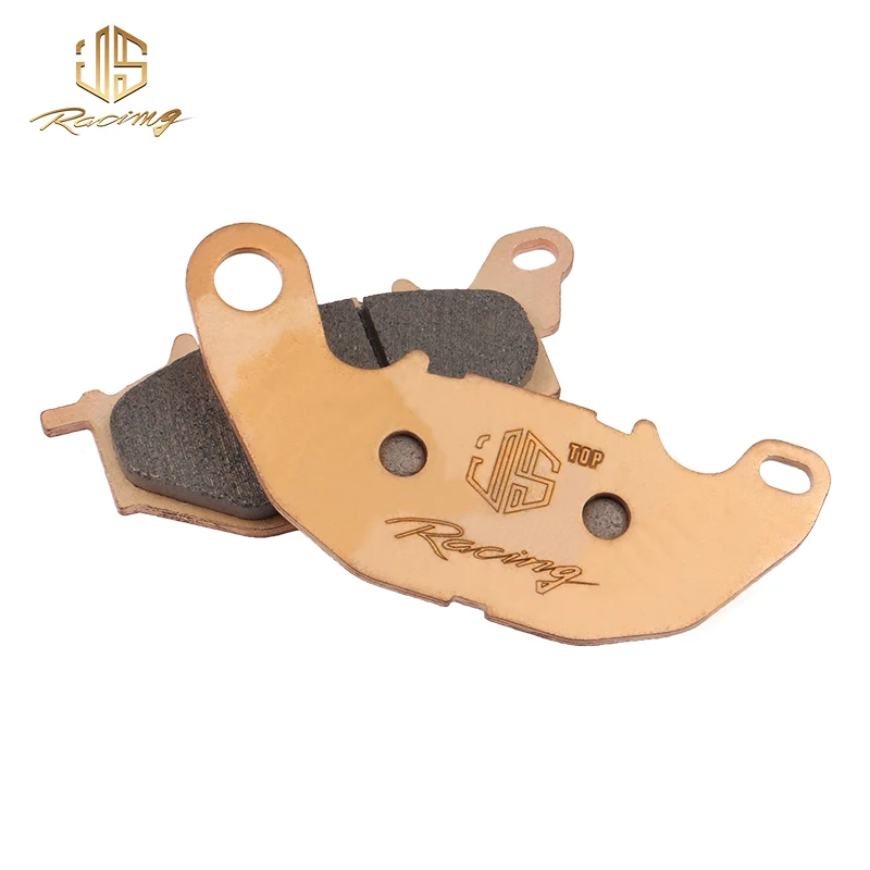 JSRAOIMG GG спеченные передние и задние тормозные колодки для YAMAHA X-Max 300 X-MAX 125 250 ABS Tech Max