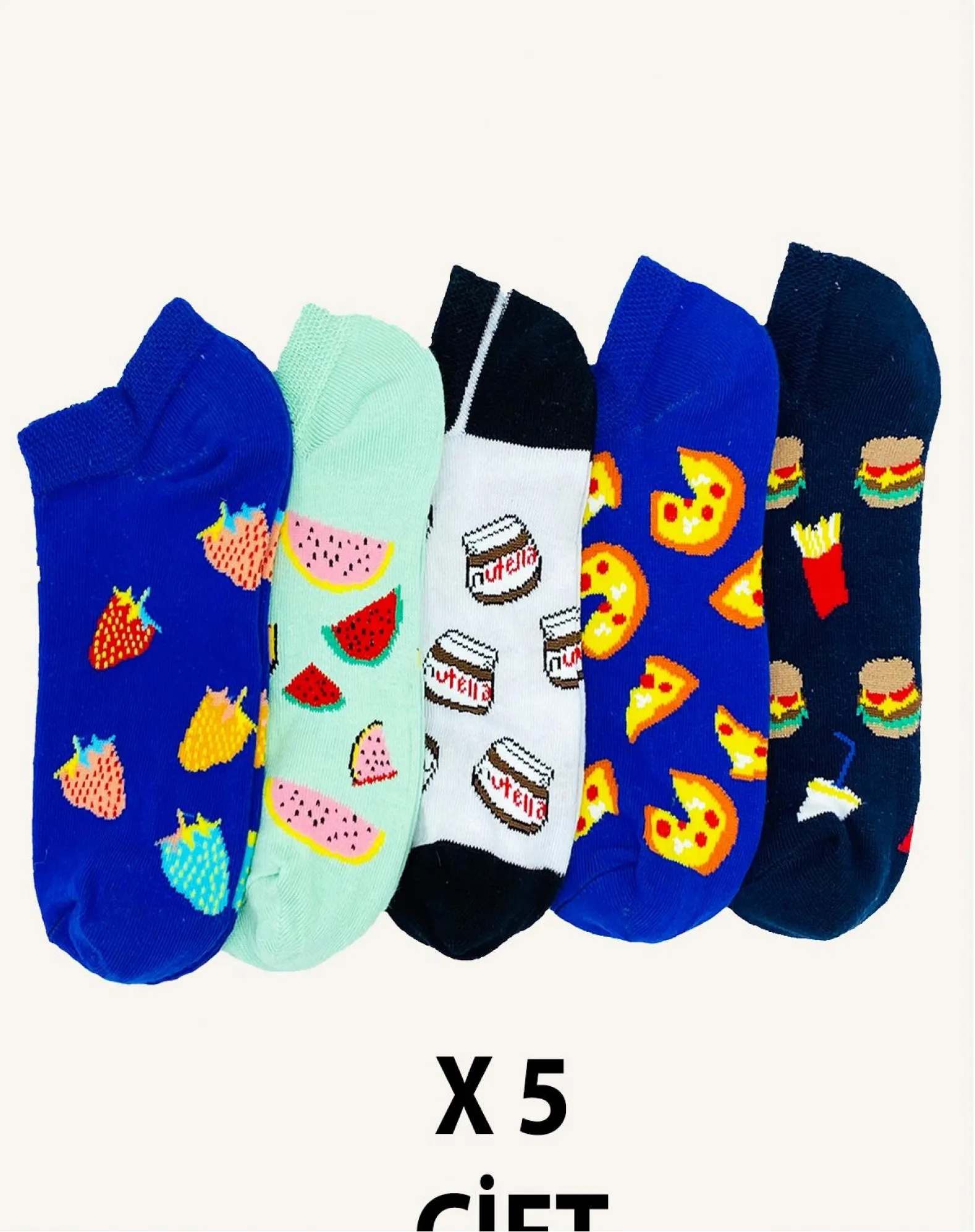 Носки подходящие для женщин и мужчин милые симпатичные зимние весенние носки в