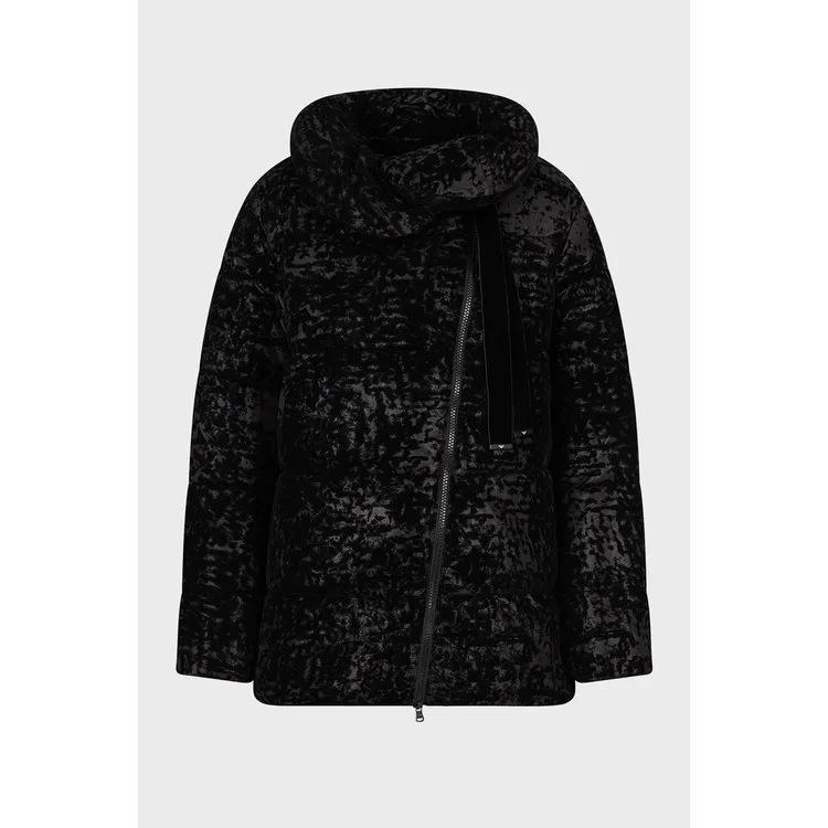 Рисунок 3 - Emporio Armani Бархатное пальто