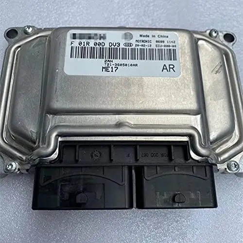 Совместим с автомобильным двигателем Chery Tiggo 5 ECU компьютерная плата T21-3605010AR