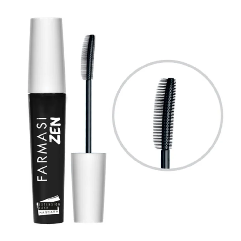 

FARMASI ZEN MASCARA 8 ML