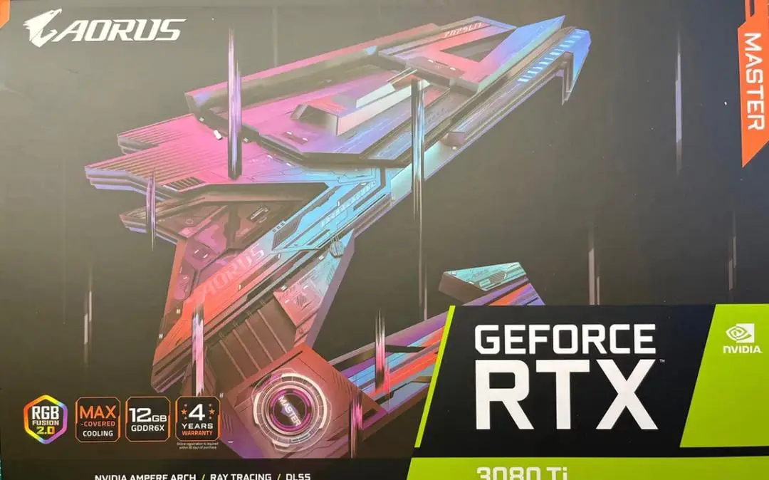

Купите 2 и получите 1 бесплатную видеокарту EVGA GeForce RTX 3080 FTW3 Ultra 24 ГБ GDDR6X