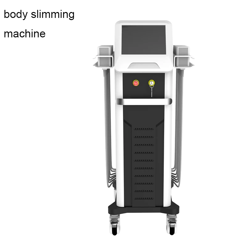 

2023 Newest 5d/Lipo Machine 16 Pads 650nm 780nm 808nm 940nm 980nm Lipo 209mw Fat Burning Fat Loss Reduction