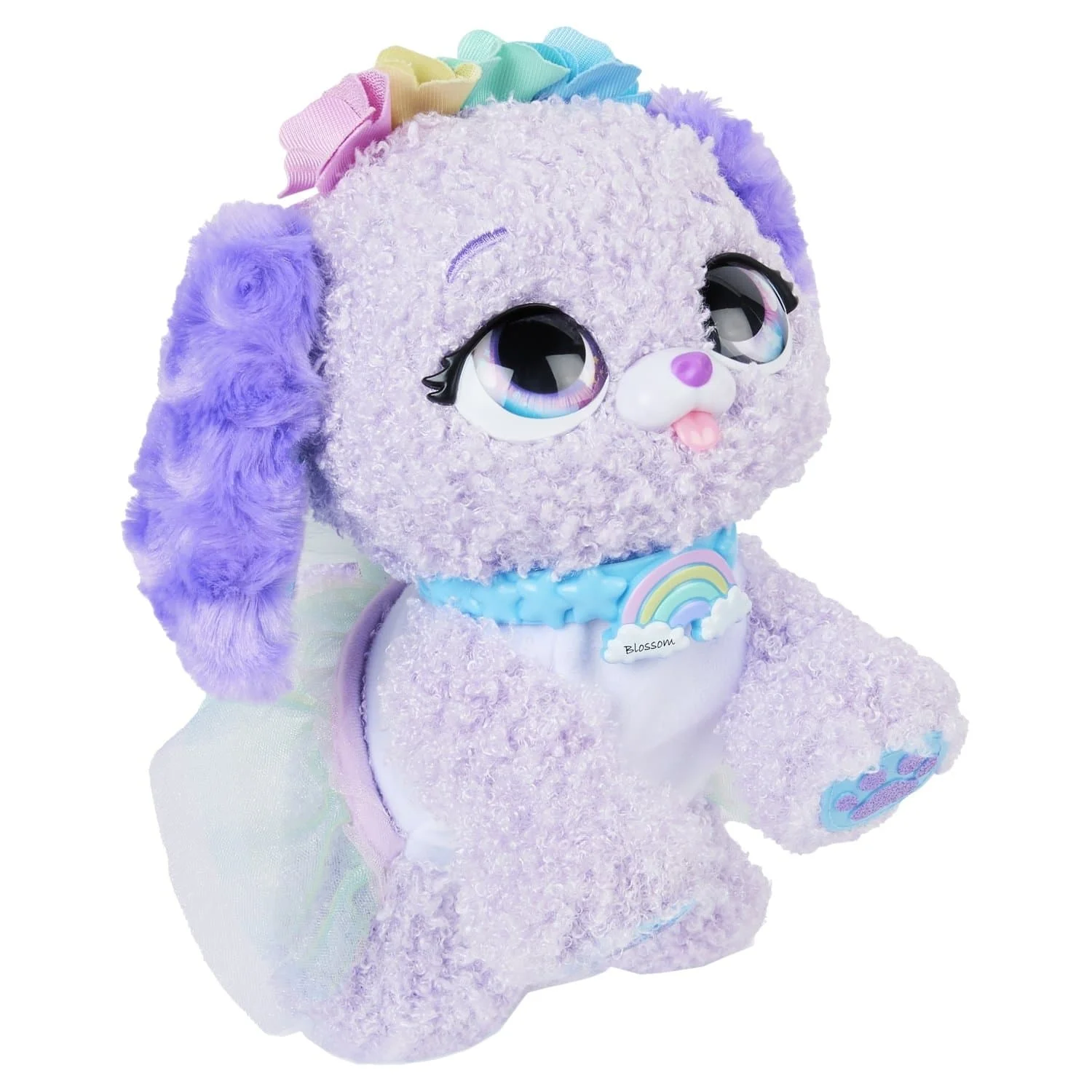 Рисунок 2 - Интерактивные игрушки "Щенок-сюрприз