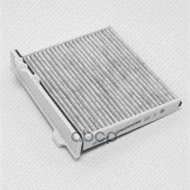 Фильтр Салона [Угольный] Green Filter арт. IF0206K