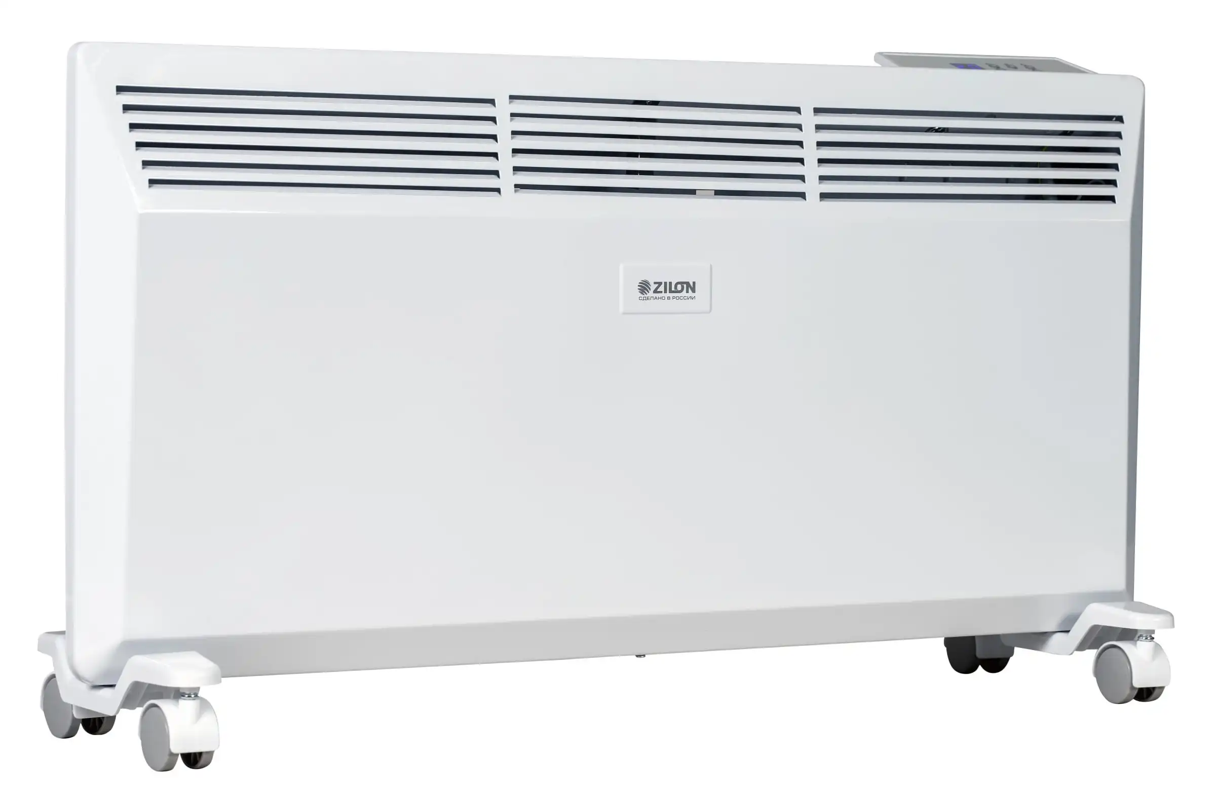 Zilon zhc-2000 e3.0 electric convector | Electric Heaters