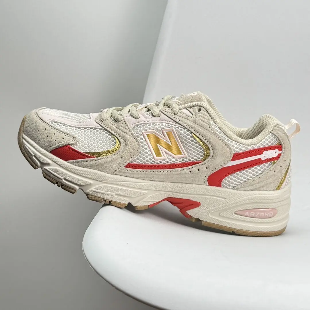 КроссовКи New Balance Одинаковый Стиль Для Мужчин Женщин Легкие Удобные И Дышащие