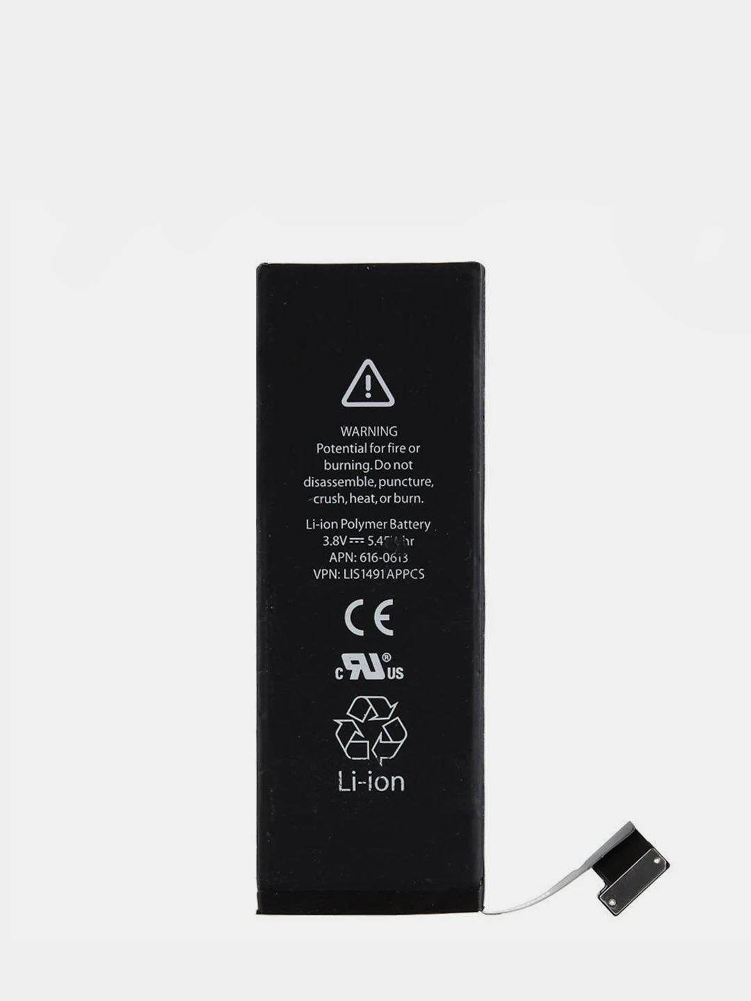 Купить Аккумулятор Для Айфона 5s