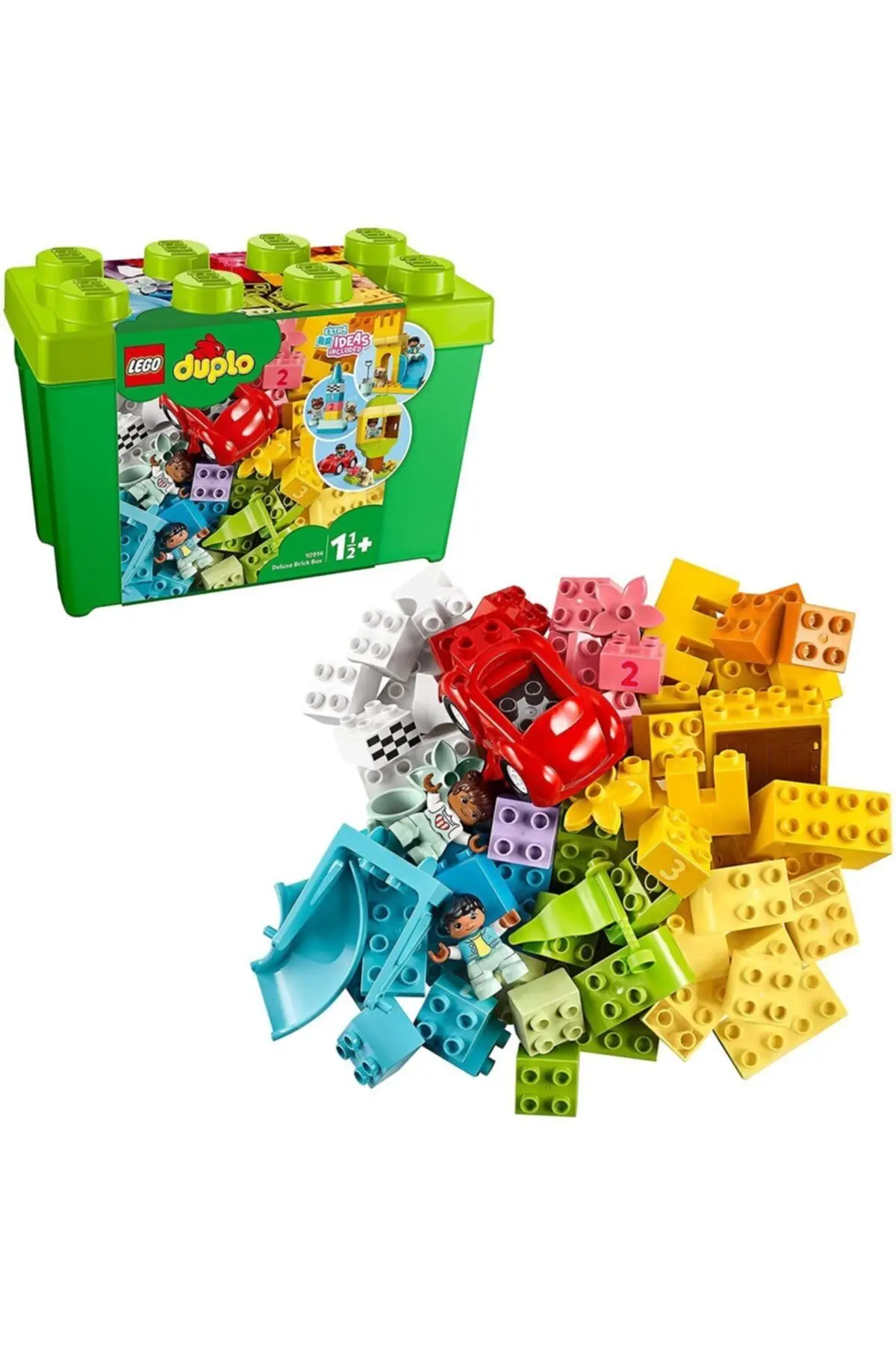 LEGO Duplo Classic 85 10914 AliExpress