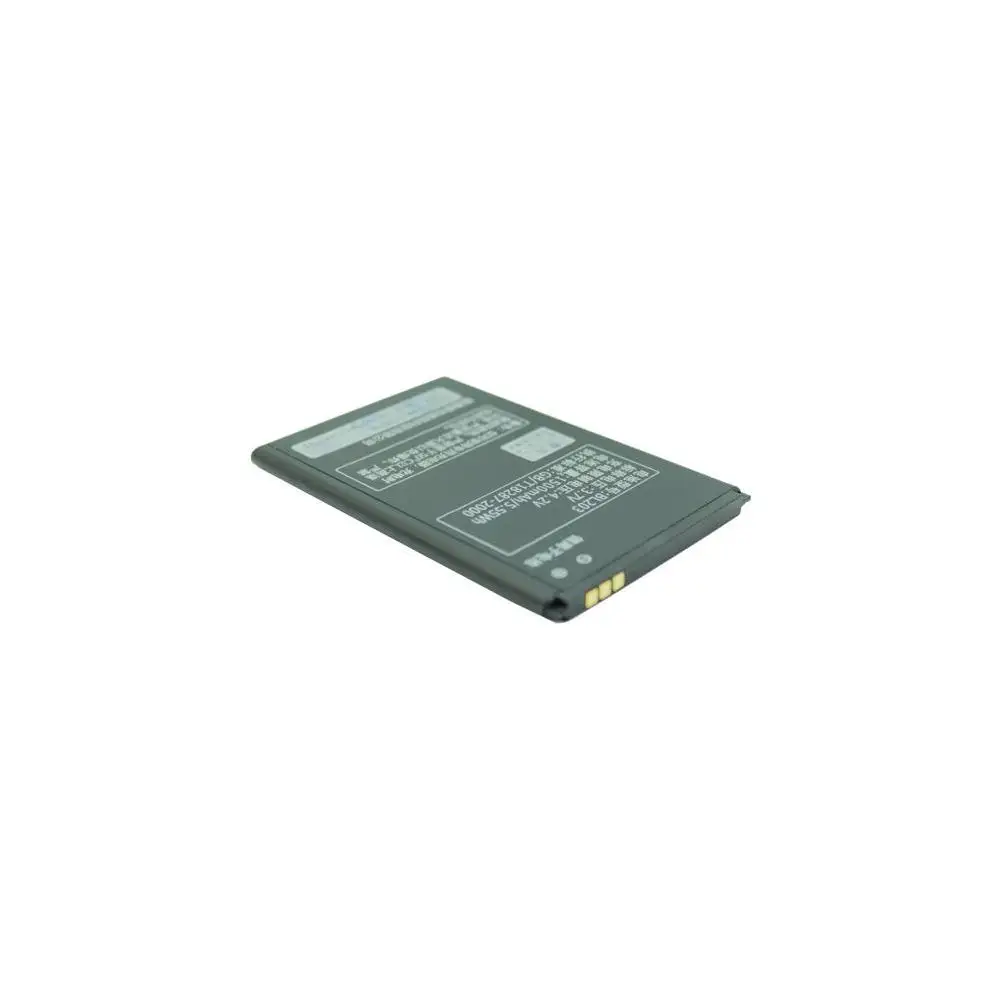 Аккумуляторная батарея для Lenovo A308t (BL203) OEM замена запасная аккумуляторная акб