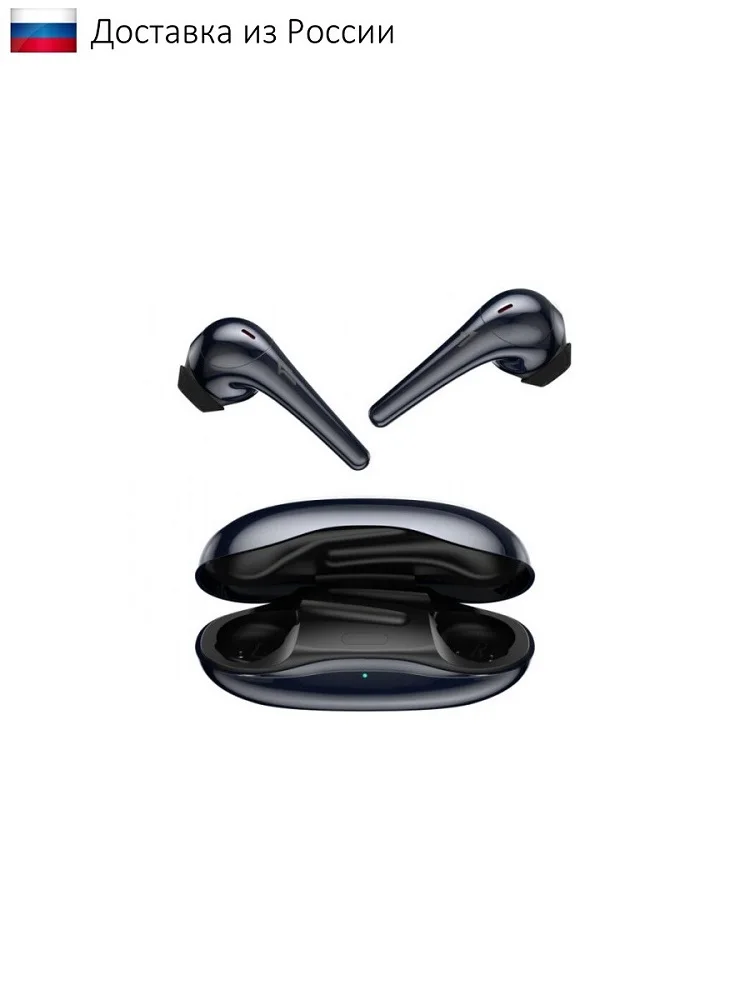 Наушники One More ComfoBuds 2 (ES303)