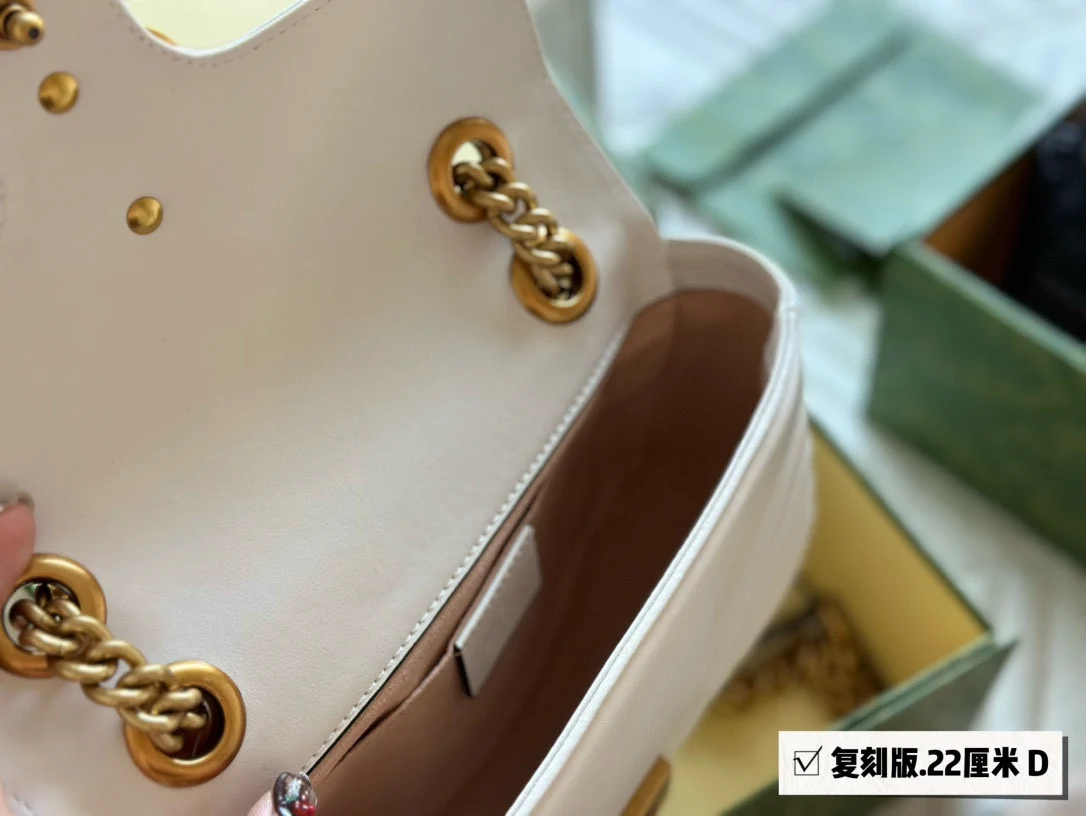 в стиле GUCCI новая женская сумка кошелек через плечо сумка-мессенджер подмышками