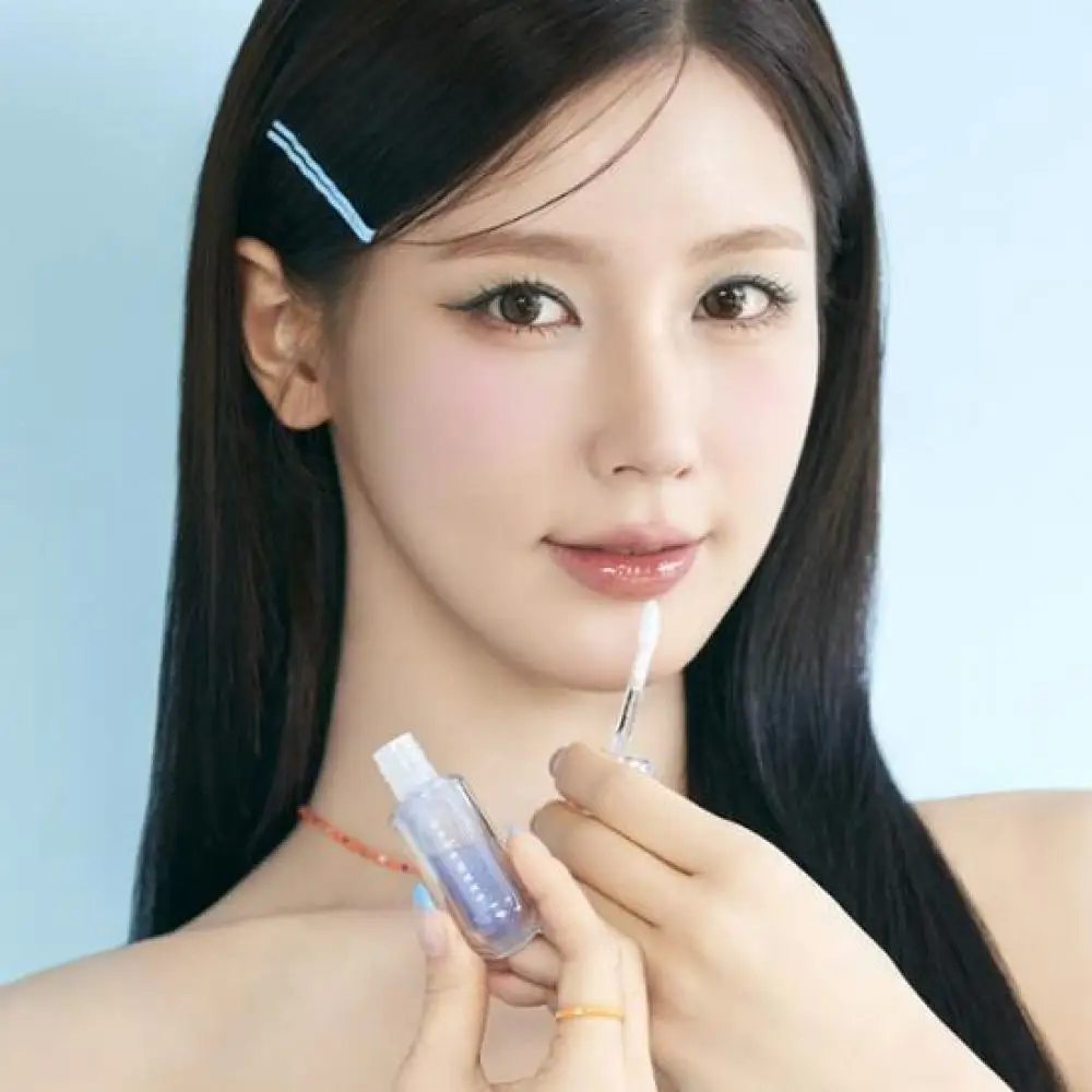 Wakemake [новый онлайн-эксклюзив] Dewy Gel Maxi Gloss 11 цветов [новинка] 10 Veiled Muse
