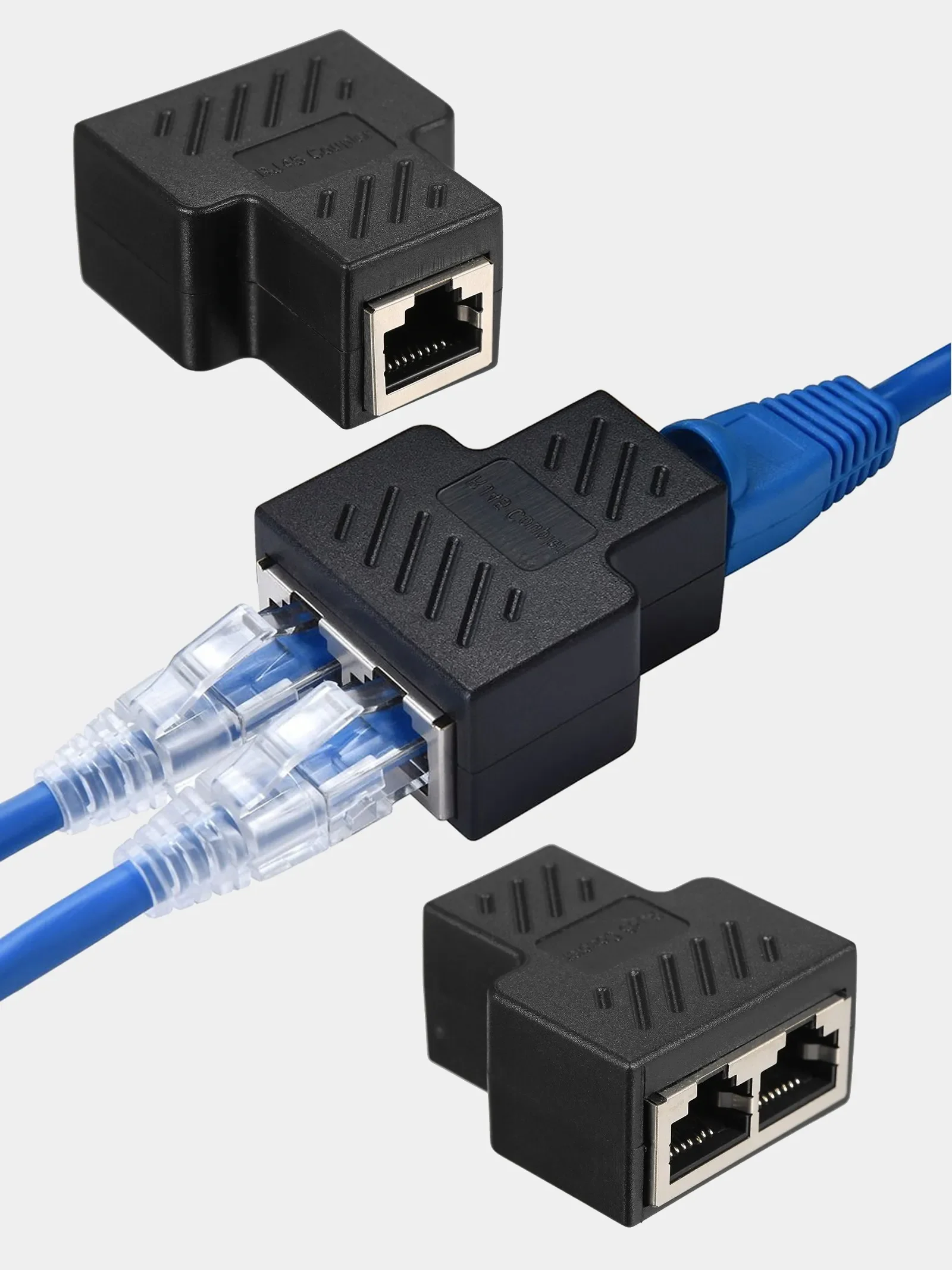 Rj-45 раздвоитель(сплиттер). разветвитель интернета на 2. сетевой сплиттер разветвитель rj 45. разветвитель интернета на 2. сетевой сплиттер разветвитель rj 45.