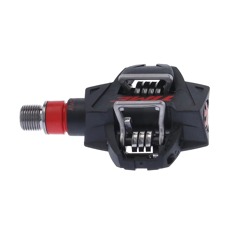 Gold Mtb Pedals TIME XC12 C1 ATAC MTB Pedals - 00.6718