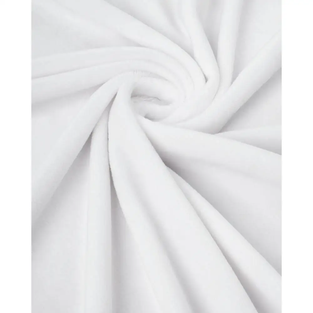 Ткань для шитья и рукоделия Shilla Велюр стрейч &quotМарсия&quot отрез 1/2/3/4/5/10/15 метров *