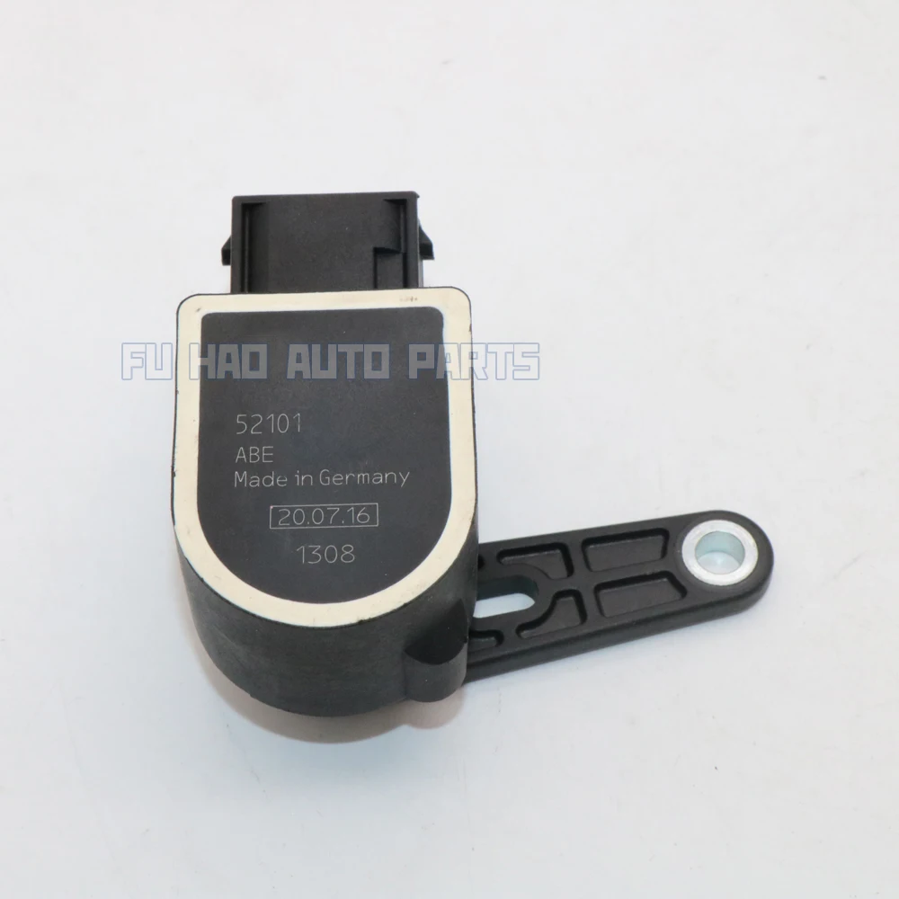 Sensor de nivel de altura de suspensión trasera, accesorio Original A0045429918 para mercedes-benz W166 ML350 X166 0045429918