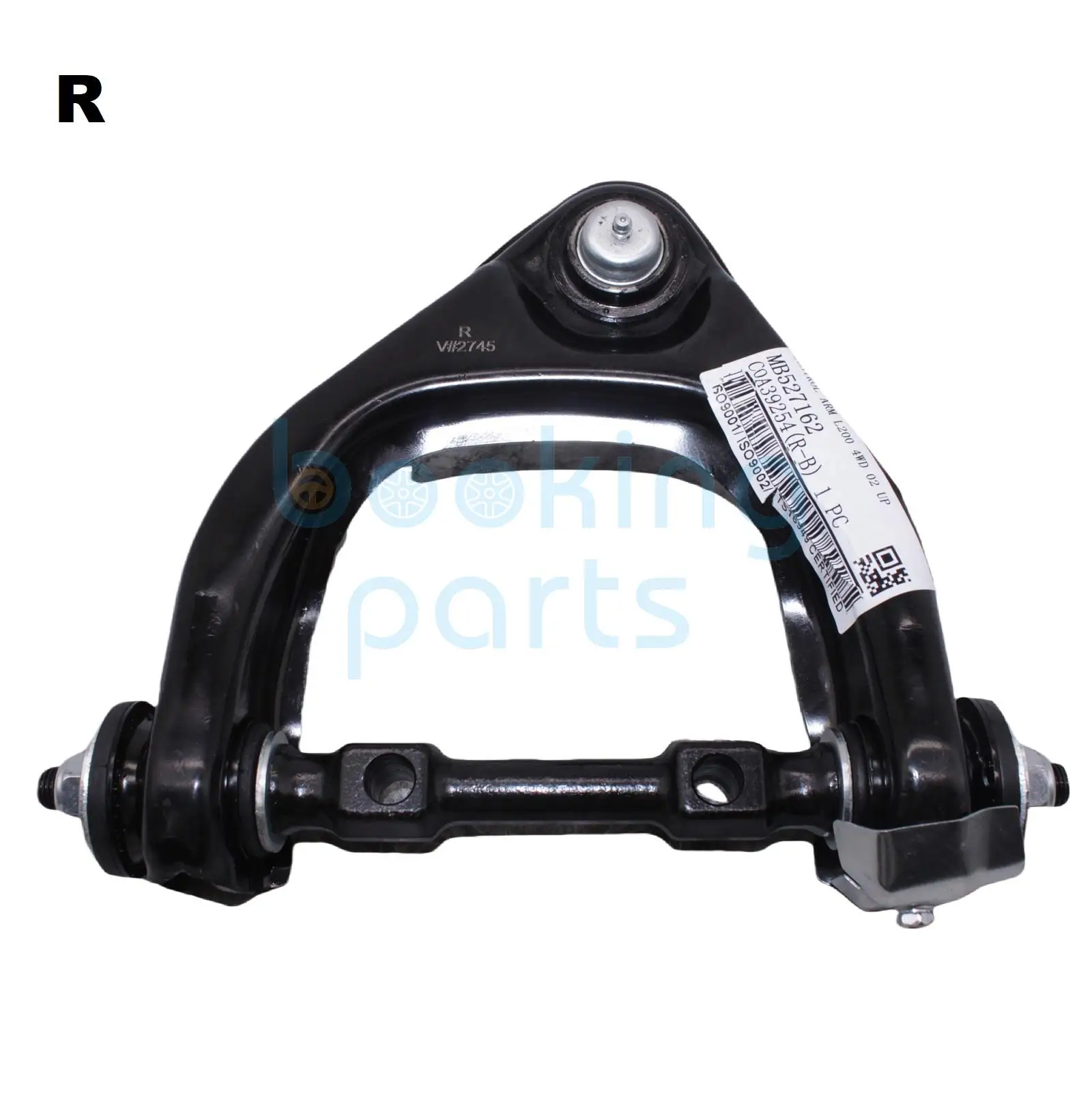 COA39254(R-B) MB 527162 Р МБ 527512 [RH] BJC39002 Рычаг управления для MITSUBISHI L200 4WD 02