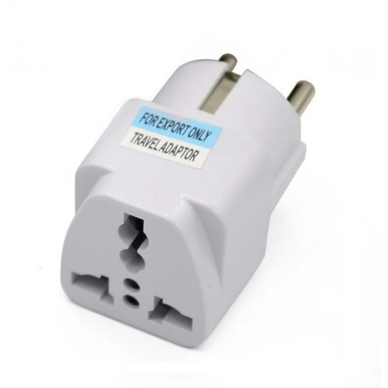 переходник универсальный адаптер розетки 220в с вилки eu/uk/us. вилка-переходник сетевая 16а tdm евро, белая. переходник merkan 16а евровилка. переходник с "китайской вилки" на "евровилку" wd-16. переходник для розетки евровилка с us/au на euro.