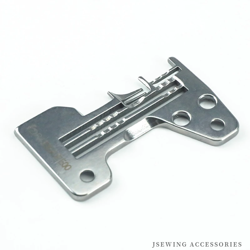 R4305-JOE-E00X узкая Горловина для швейной машины JUKI MO-3914 с четырьмя нитями - купить по