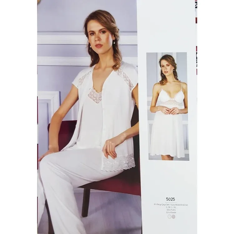Рисунок 3 - Pierre Cardin 6 комплектов модального
