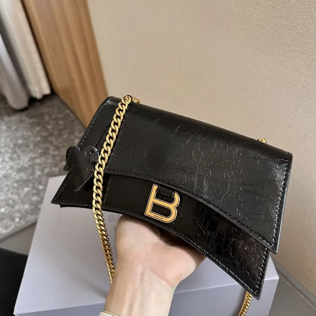 Cope 1:1 2024 Новая Женская Сумка-кошелек Через Плечо Модные Сумки Почтальона ПокуПок