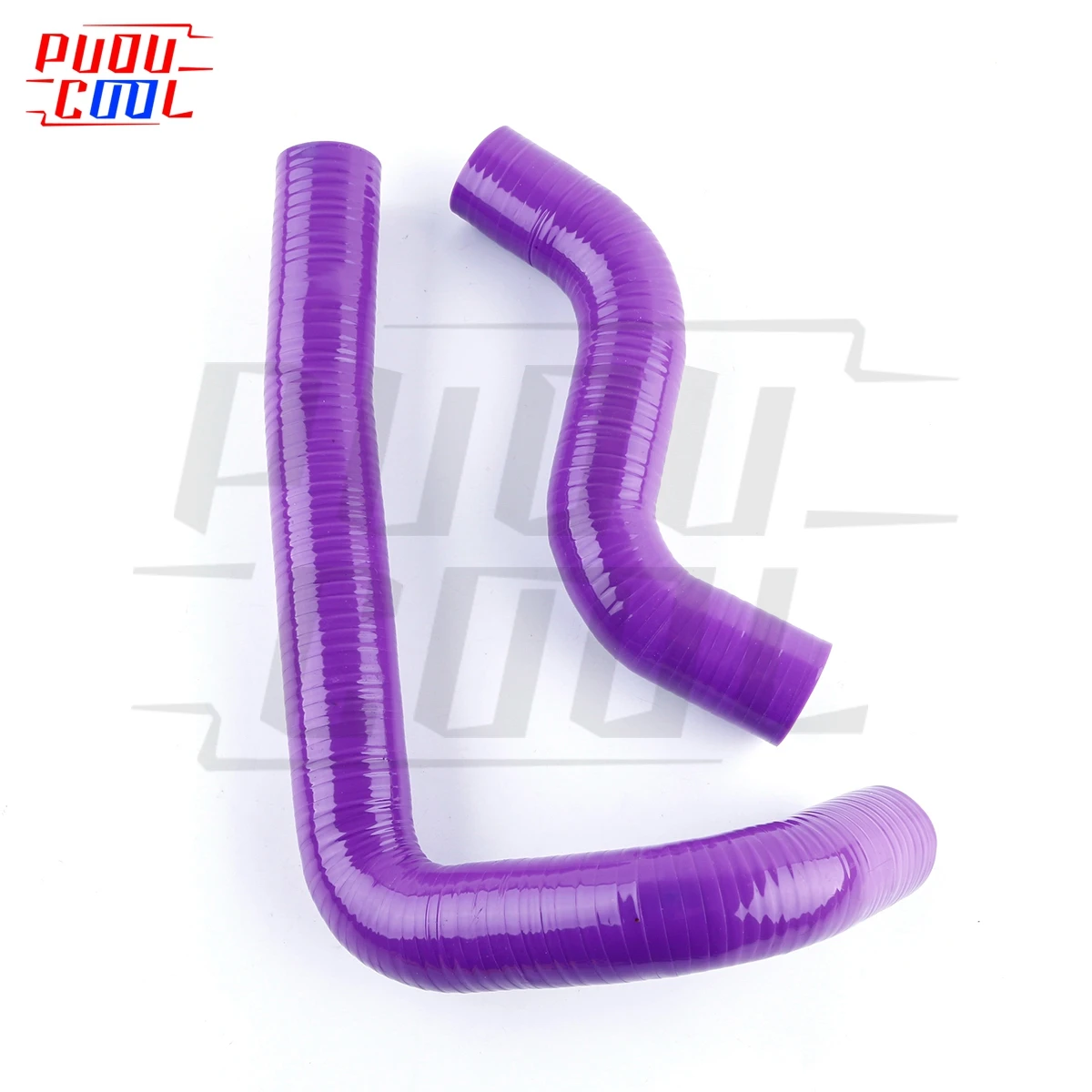 

For 1993-1997 Mazda RX-7 FD3S FD 13B Speed 1994 1995 1996 Turbo Silicone Radiator Coolant Hoses Pipe Tube Kit 2Pcs 10 Colors