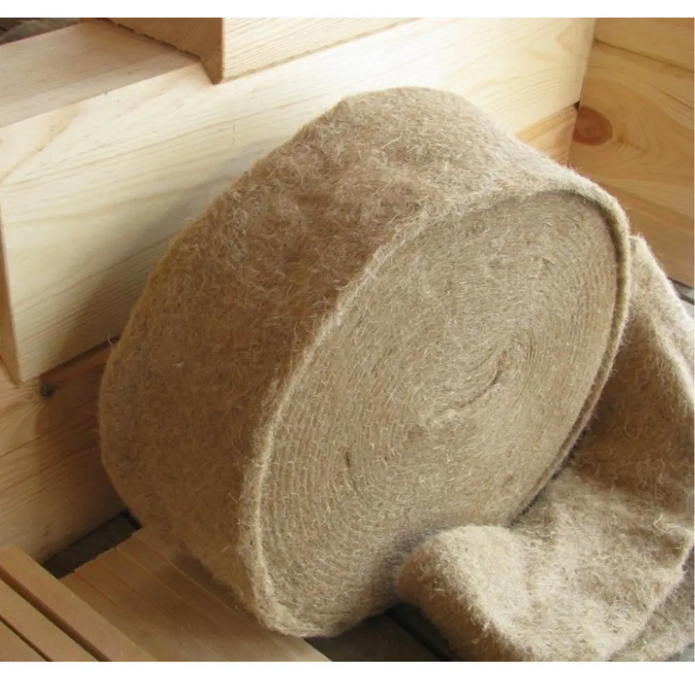 Джутовый Утеплитель Купить В Спб