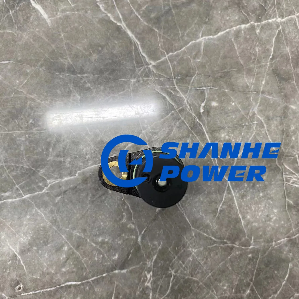 06H906433 EA888 GEN2 Датчик положения коленчатого вала для VW Passat Jetta Magotan Audi Seat Skoda