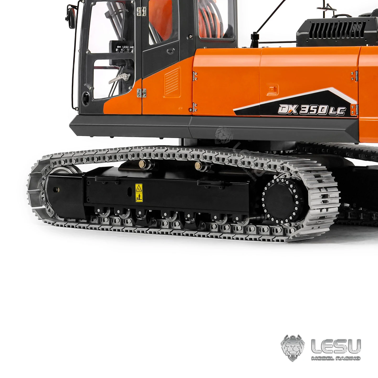 LESU 114 RC Модель Экскаватор Aoue-350LC Цельнометаллический двухсекционный гидравлический трехходовой клапан стрелы BA-B0013 (art.: 3920d0f8d3ee8) - 3920d0f8d3ee8
