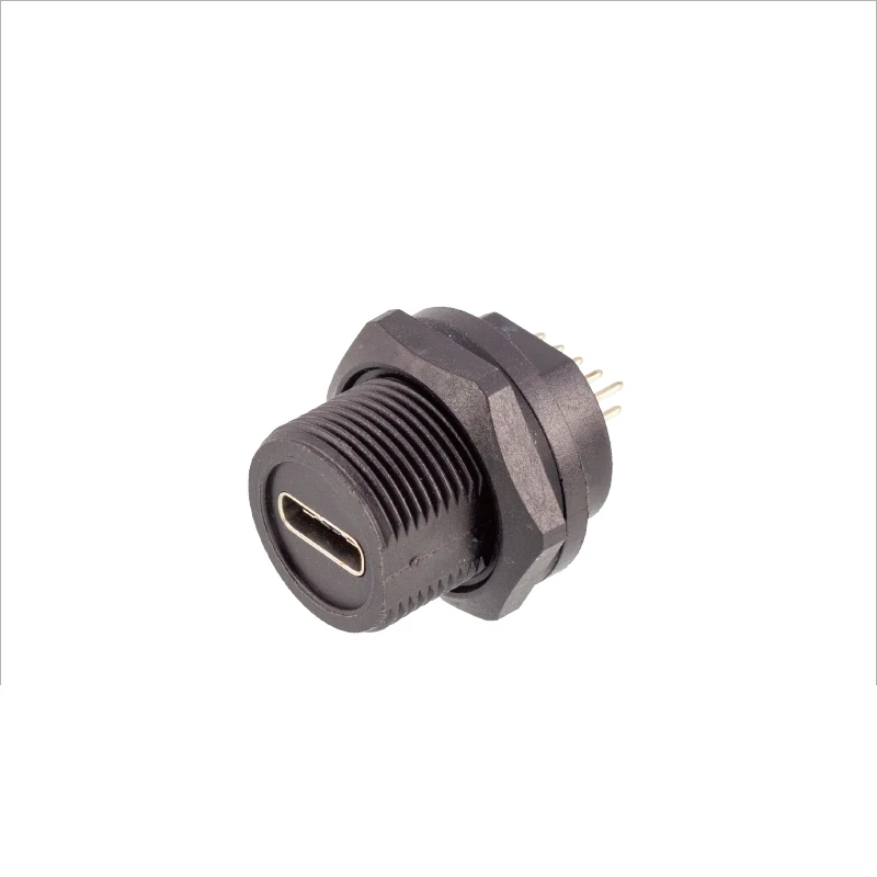 

Водонепроницаемый адаптер USB-C STA TYPE C