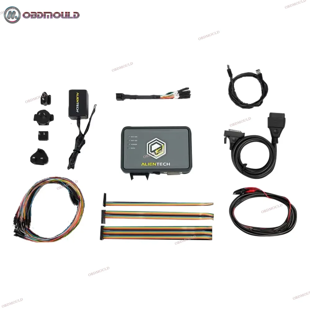 Программирование ECU и TCU V3 KESS3 через OBD Boot Bench Замените Kess V2 Ktag