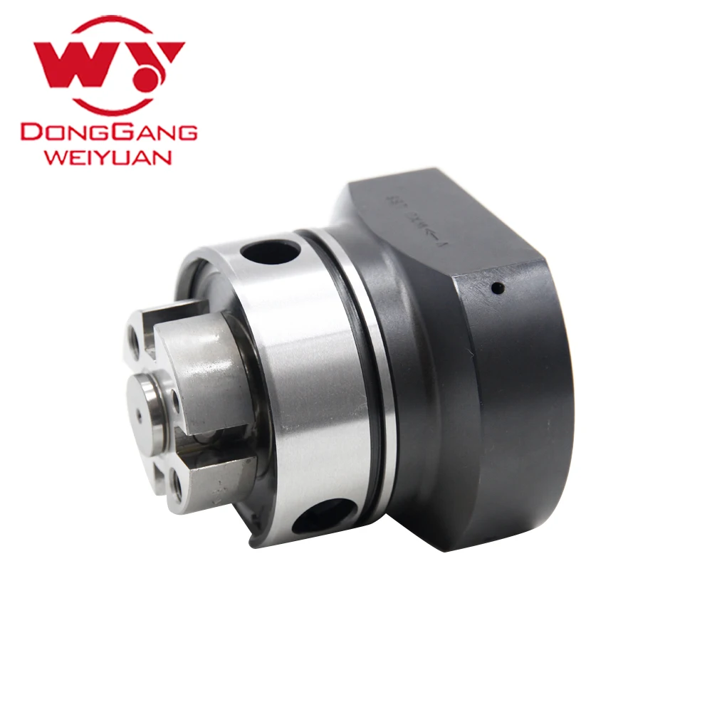 Головка насоса головка ротора 7189-340L DPT 4 цилиндра/7 мм правая 159 л/326/155 для