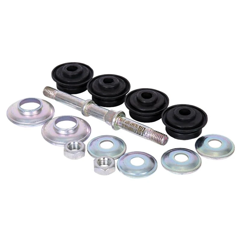 Стойка стабилизатора передняя BB I (NCP3) / Echo (P1) Yaris Verso (P2) SL647 Finwhale Стойки Запчасти