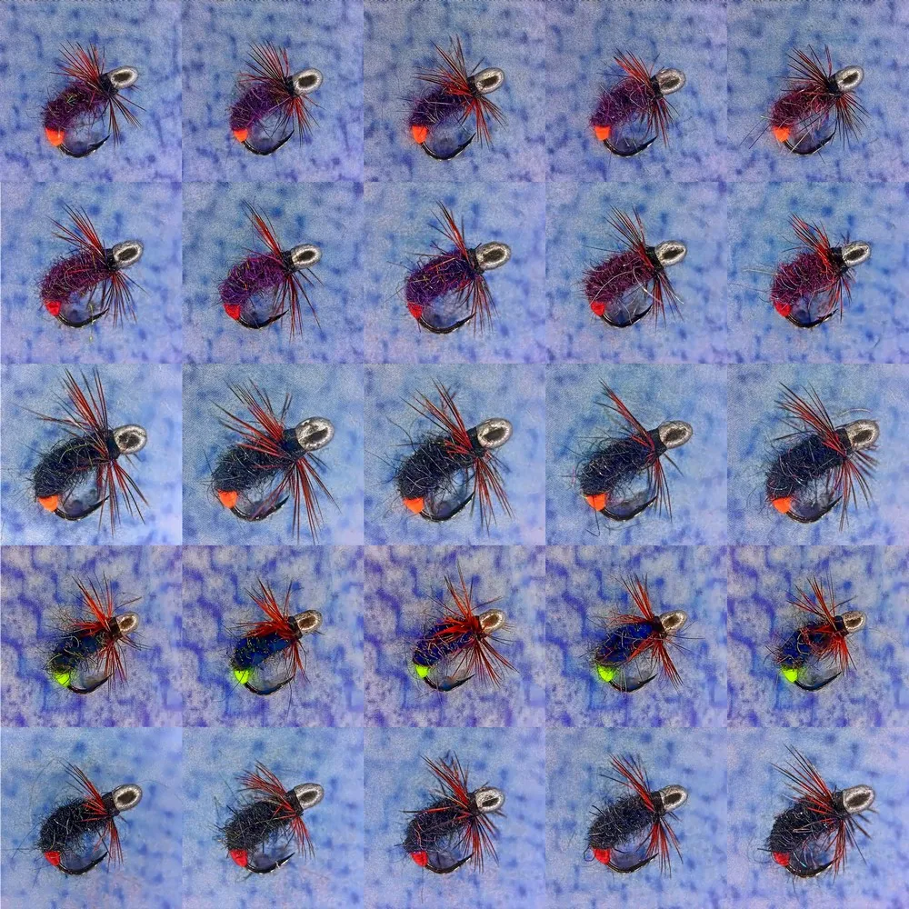 Мушки Для Рыбалки Купить В Спб