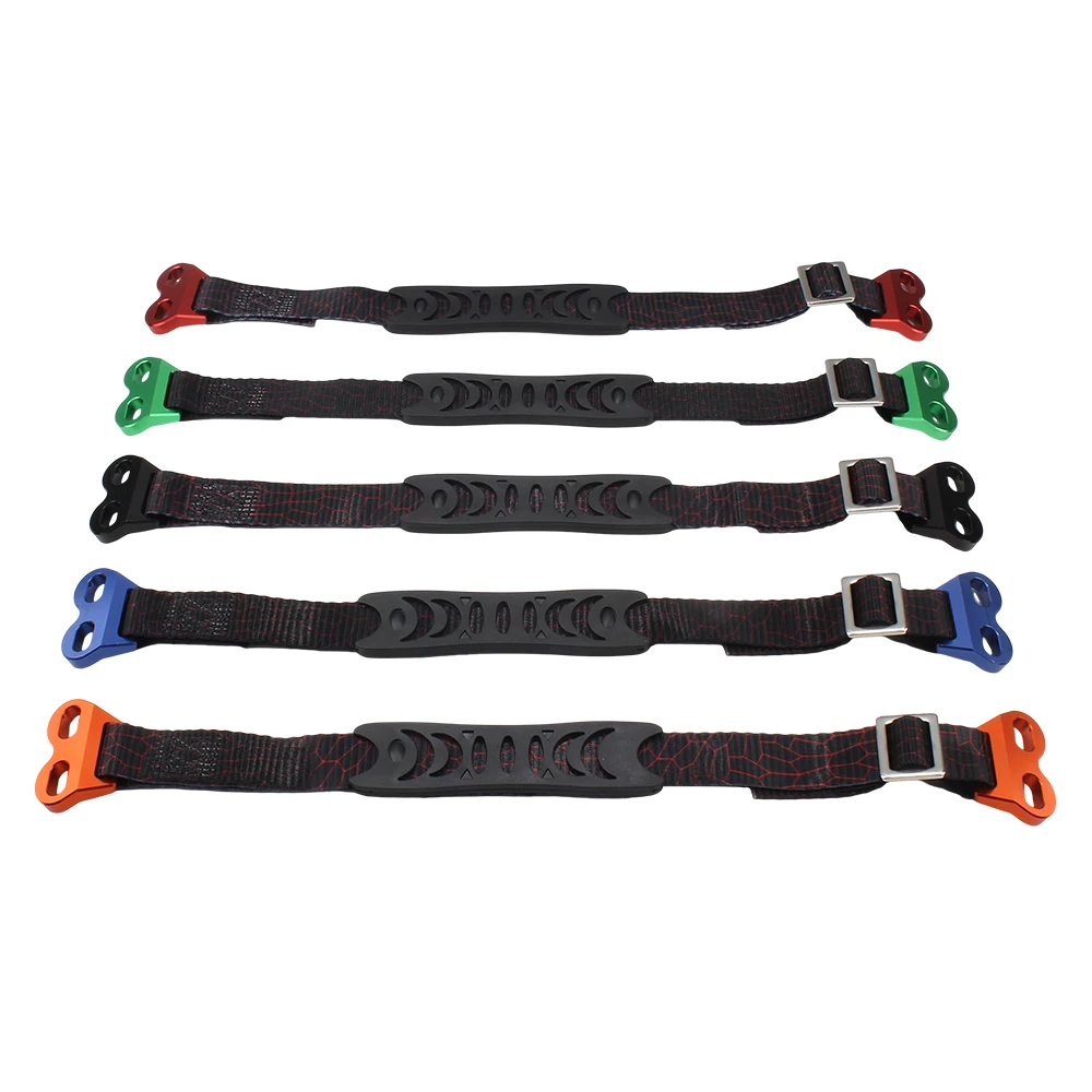 Ремни безопасности для мотоцикла спасательный Тяговый ремень аксессуары HONDA