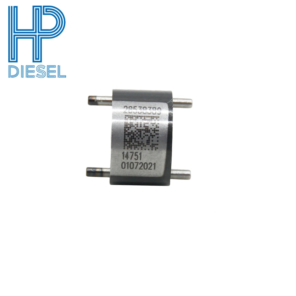 8 шт./лот регулирующий клапан инжектора 28538389 9308-621C для Delphi запасная часть