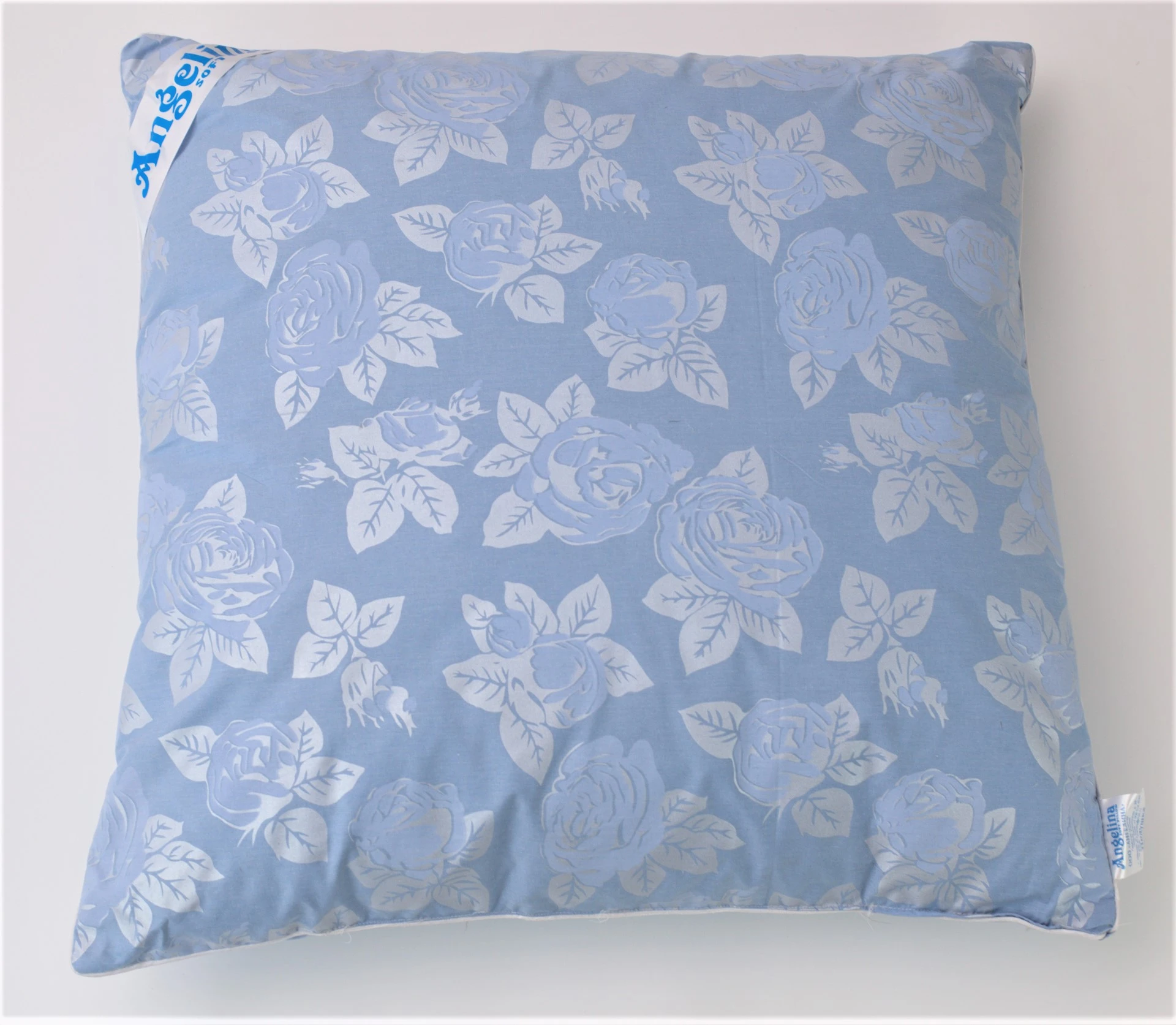 Купить Подушку Гусиный Пух В Москве