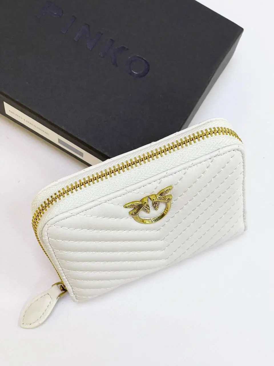 Рисунок 4 - Кошелек женский, кошелек с птичками