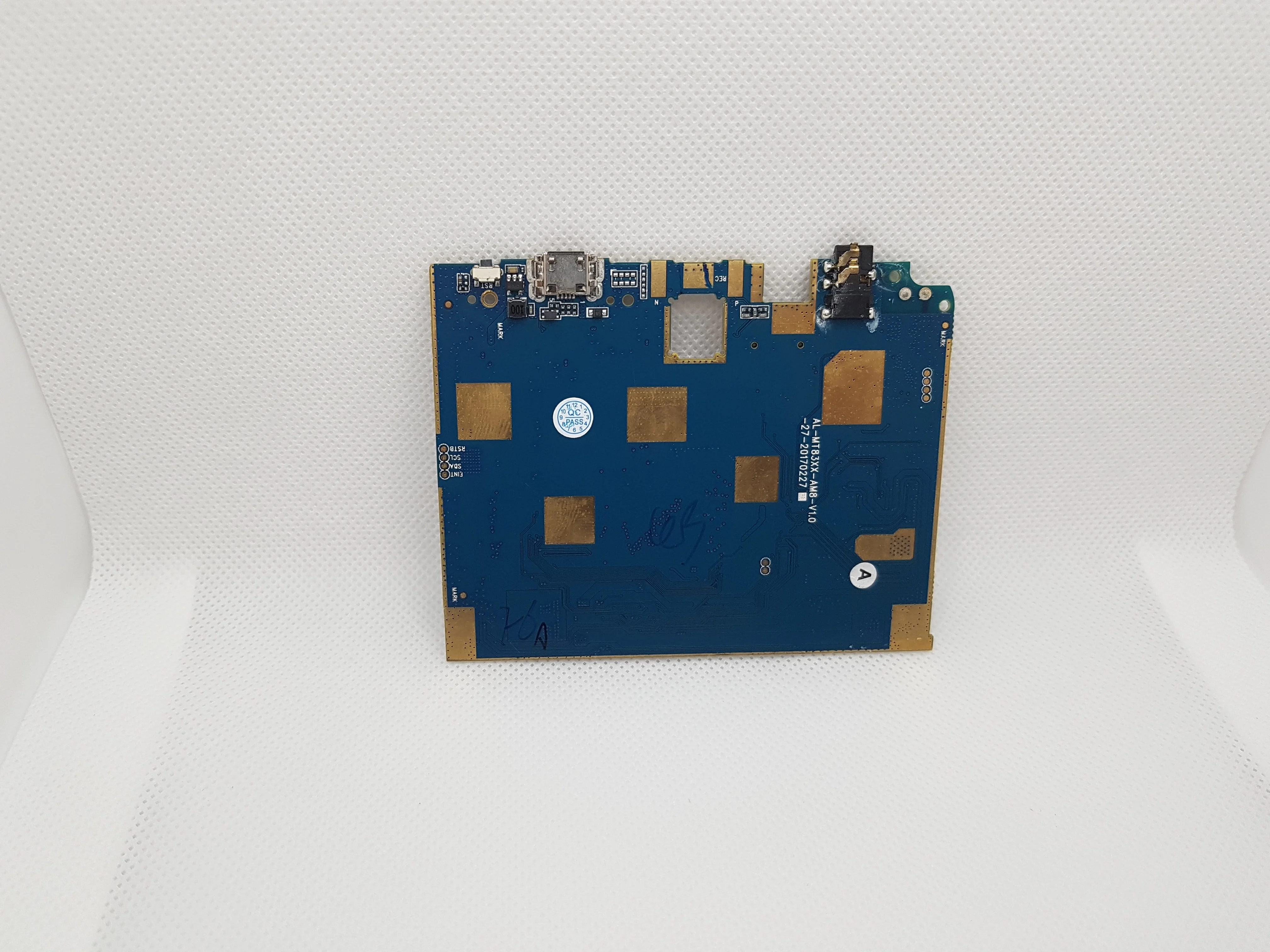 Материнская плата для Prestigio MultiPad PMT3118 | Мобильные телефоны и аксессуары