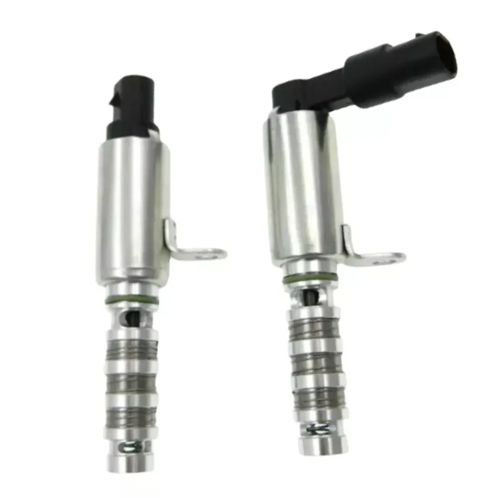 2 шт. электромагнитный клапан впускного и выхлопного привода VVT 24375-2E100 24355-2E100 для