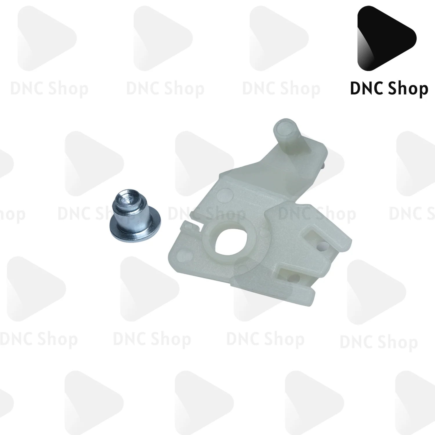 

Boot Trunk Tailgate Lock Repair Gear For VW Jetta Golf Passat Bora GTI
