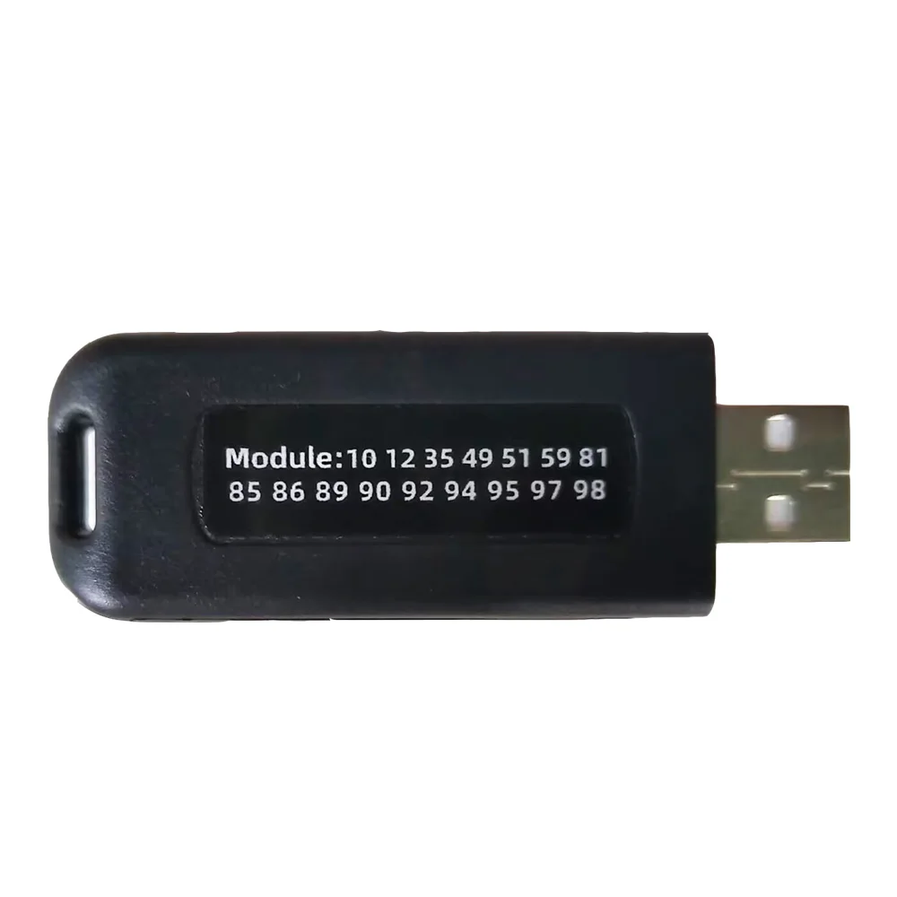 Фото Новейший USB-ключ V1.43 для SM2 Pro, новейшие модули для многих программистов ECU для Pcmtuner PACKET 4, мигалка EEPROM №2