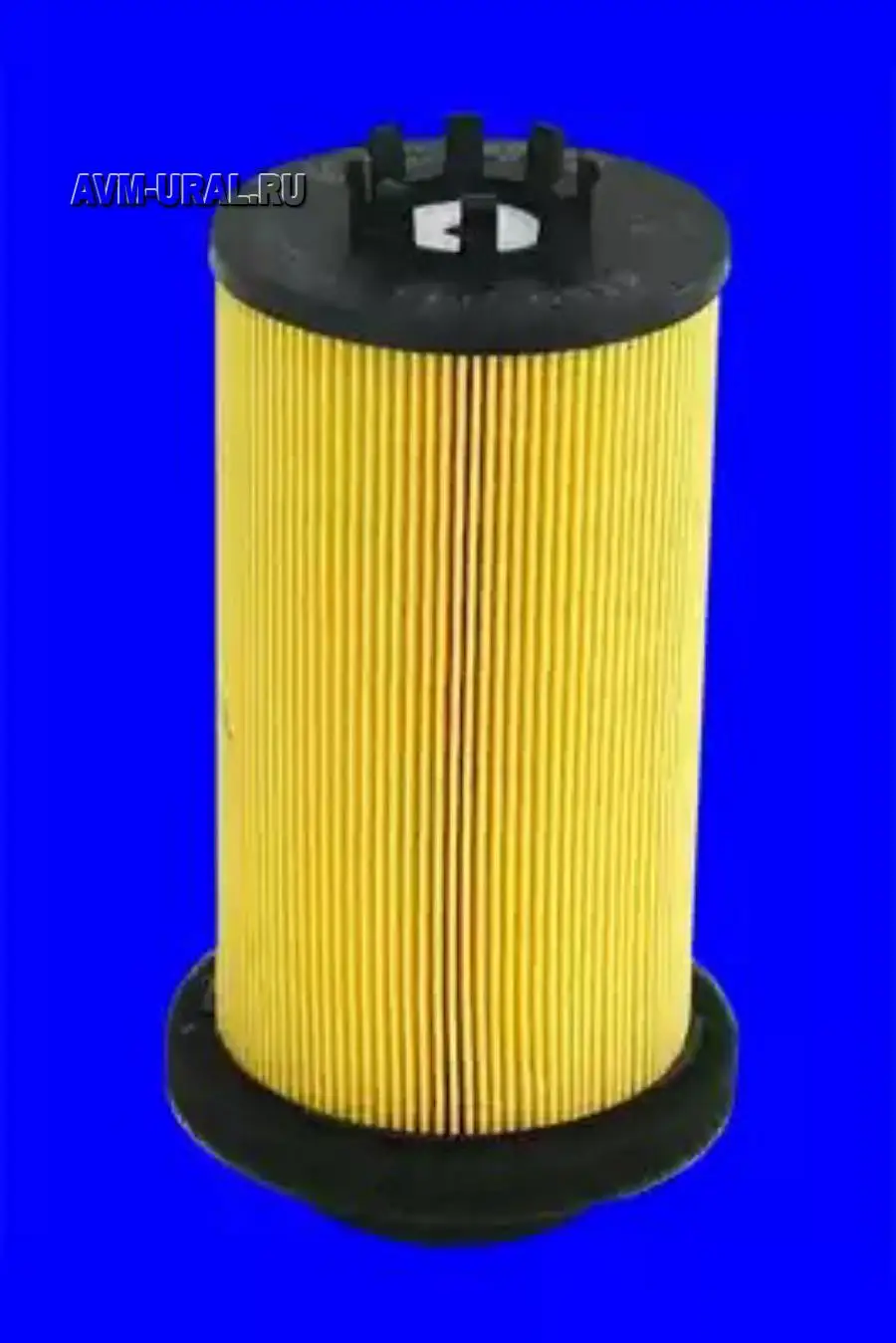 MECA-FILTER Фильтр топливный