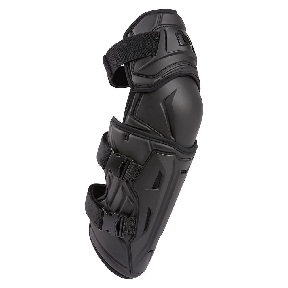 Icon Field Armor 3 наколенники черные 
