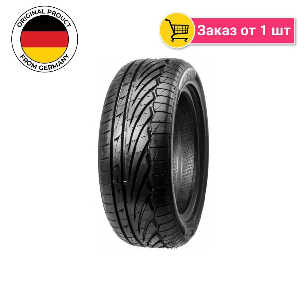 Toyo Proxes Tr1 215 55 R17 Купить