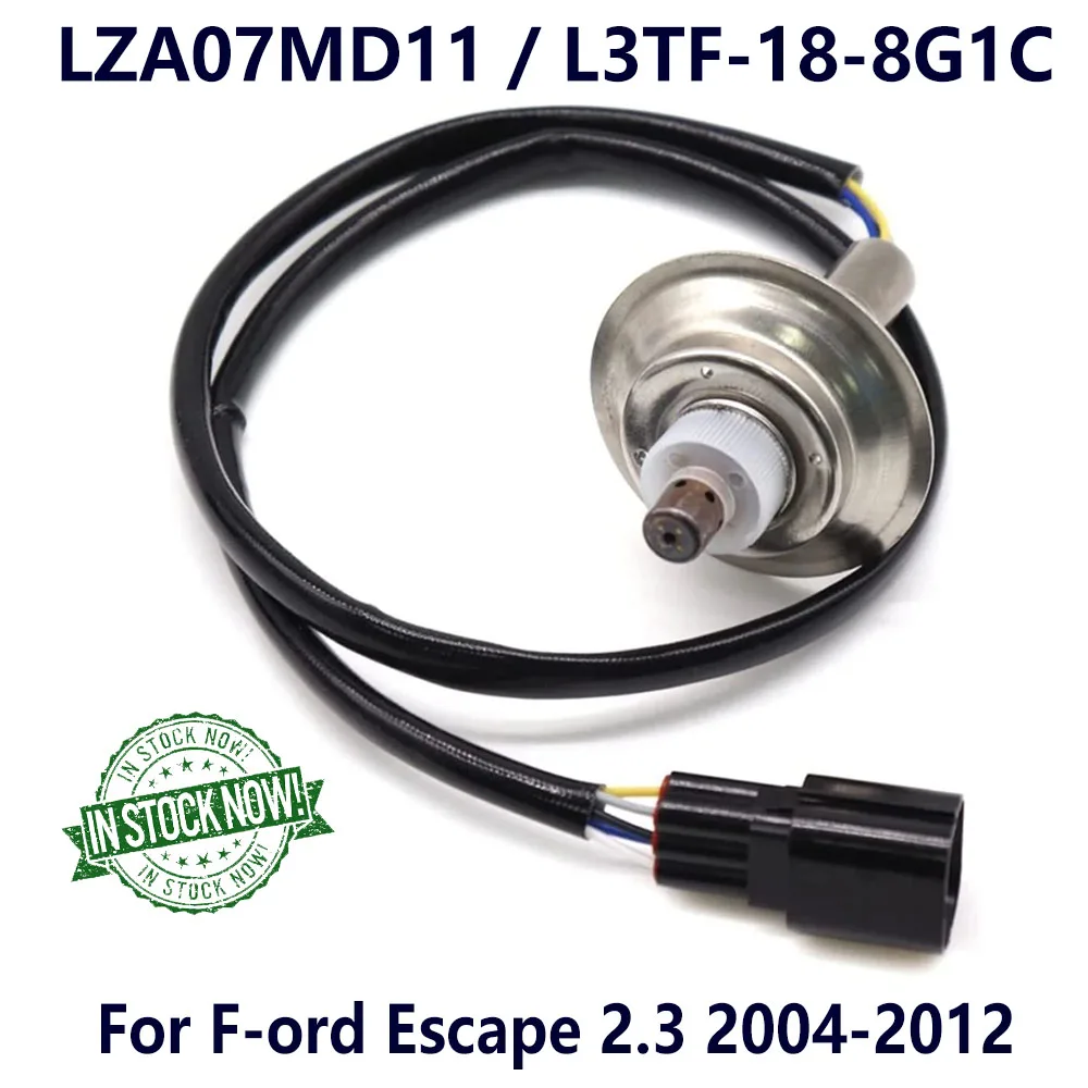 Новинка для LZA07MD11 L3TF-18-8G1C Lambda датчик кислорода выхлопных газов Escape 2 3 2004-2012 №