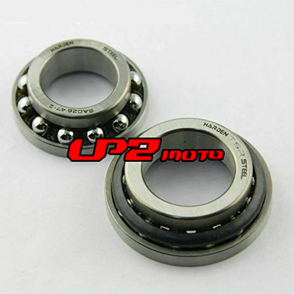 Подшипник штока рулевого управления для Honda CB400SF Super Four 92-98 Hyper VTEC 99-17 CB-1 CB400F 89-90 CB600F