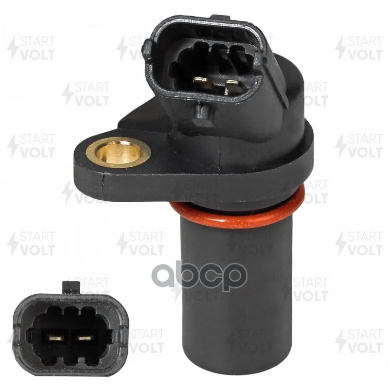 Датчик Пол. Коленвала Для А/М Газон Next Дв.Ямз-5344 Евро-4 (Vs-Cs 0341) STARTVOLT арт. VSCS0341