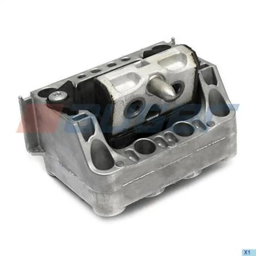 AUGER 81532 Упруго-демпфирующий элемент Двигатель MERCEDES M16x1 5M18x1 5 Auger